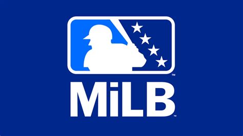 Minor League Baseball Unveils New Logo | MiLB.com