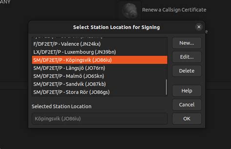 qo  dx club lotw guide