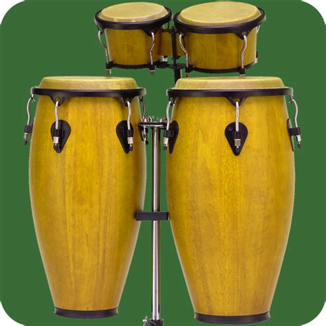 Congas Latinas Apps On Google Play