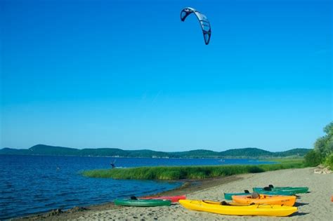 Sand Bar State Park Is Seeking Food Trucks And Ice Cream Vendors For ...