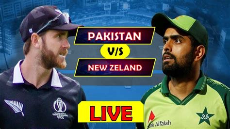 🔴live Pakistan Vs New Zealand 2nd T20 Match Preview Live Streaming