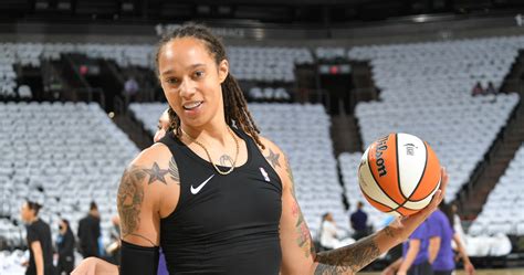 Brittney Griner to Have Preliminary Hearing in Moscow on Monday | News ...