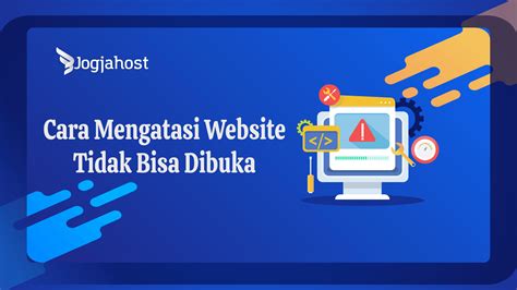 Website Tidak Bisa Diakses Begini Cara Mengatasinya Alkindyweb Hot