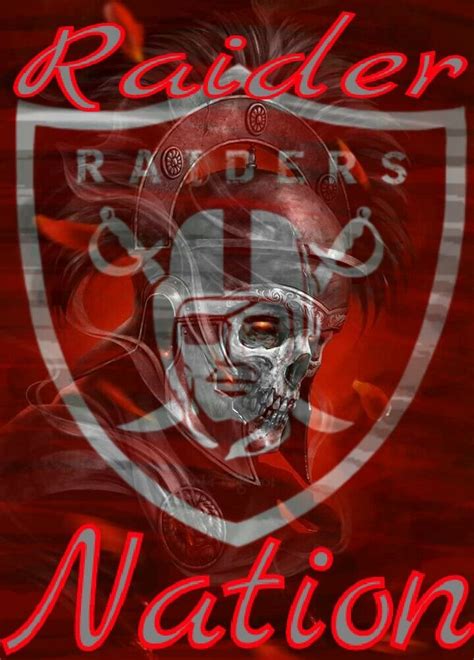 images of raiders in 2024 | Oakland raiders wallpapers, Oakland raiders ...