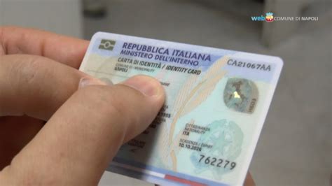 Cum Pot Solicita Cetățenii Străini O Carte De Identitate Italiană