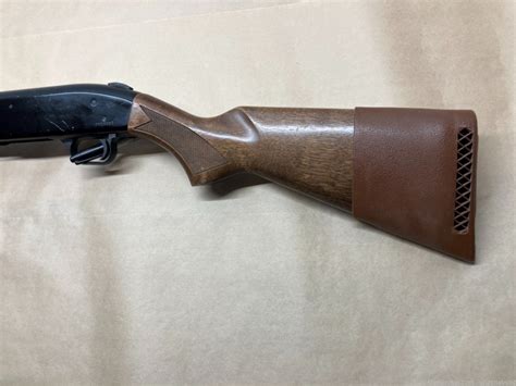 Mossberg 500A 12 GA Pump Shotgun PENNY AUCTION NO RESERVE Pump