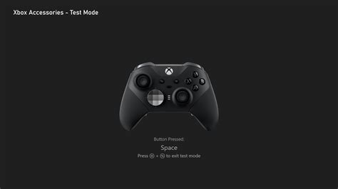 Xbox Accessories App Now Supports Controller Keyboard Mapping Xbox