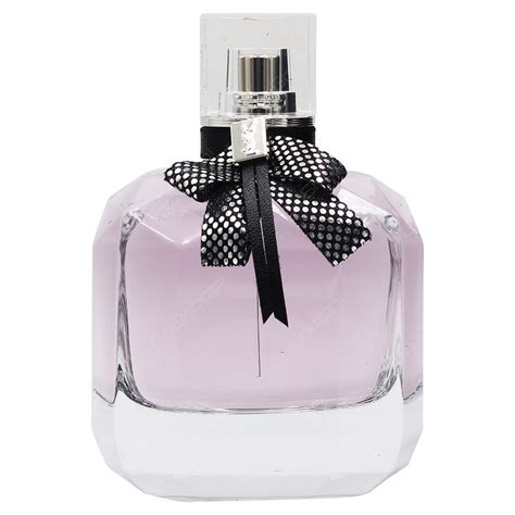 YSL Mon Paris Couture For Women Eau De Parfum 90ml - Buy Online