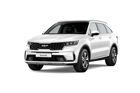 Kia Sorento 2022 Suv Kia Malaysia