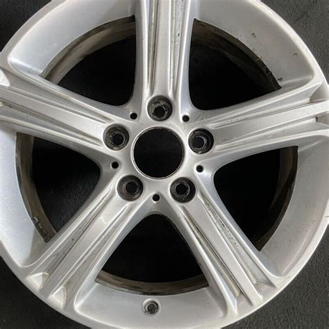 Bmw 320i 440i 330i 340i 428i 328i Oem Wheel 17” 2012 2019 Original 71535 Ebay