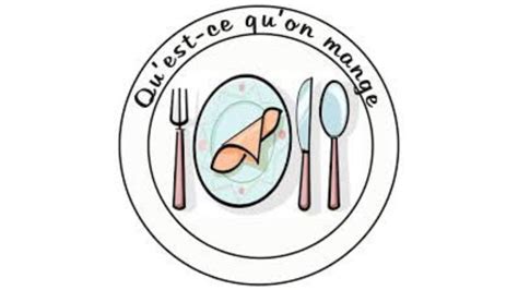 Menu Du Restaurant Scolaire Semaine Du 29 Mai Au 2 Juin 2023 Mairie