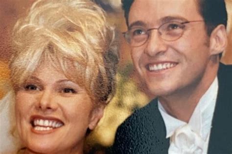 La vera ragione per cui il matrimonio di Hugh Jackman e Deborra Lee è