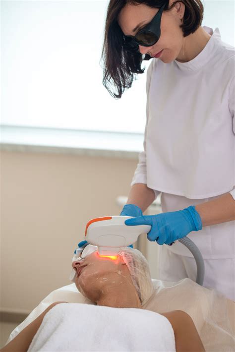 What Are The Top 10 Long-Term IPL Facial Benefits