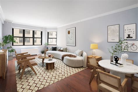 80 Park Avenue, #9D, New York, NY 10016 (Rented NYStateMLS Listing