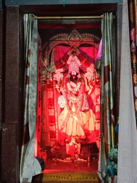 Sri Ranganadha Swamy & Venkateswara Swamy Temple Yanampet , Ghatkesar , Hyderabad, Telangana ...