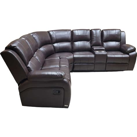 New Recliner Sectional | OneUp Furniture | Philadelphia, PA