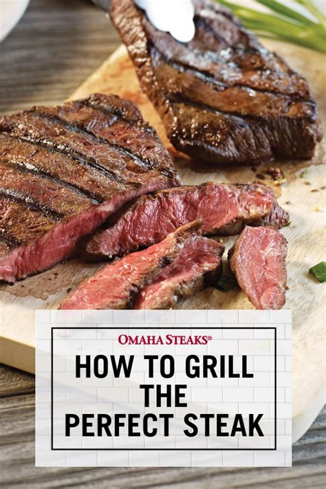 How to Grill a Steak: 8 Tips for Success | Perfect steak, Grilled steak recipes, Steak