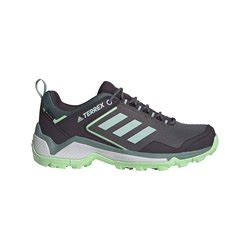 adidas TERREX EASTRAIL GTX W pohodni čevlji siva FV6912 Ceneje si