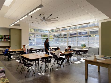 Montclair Elementary School — Story Build Design