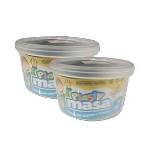 PLASTIDEDOS PLASTI MASA COLORES SURT Librerías Latina