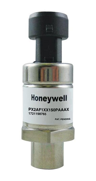 Px Af Xx Psaax Honeywell Pressure Sensor Analogue Psi