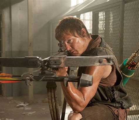 Daryl Dixon - Daryl Dixon Photo (32614348) - Fanpop