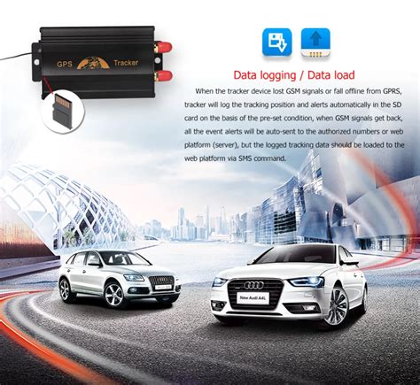 Hot Car Gps Tracking Device Free Software Gps Tracker Tk103 B Software