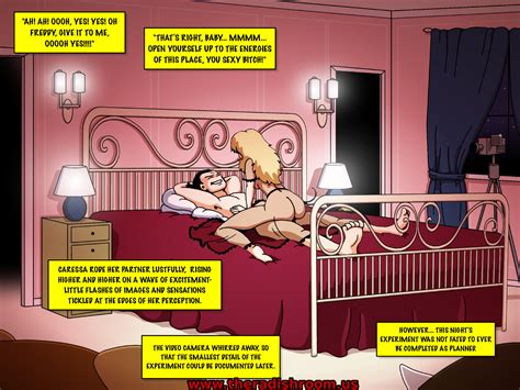 The Devil S Playmate Page07 By Rampant404 Hentai Foundry