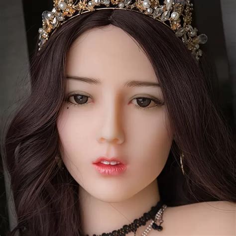 Komioh Full Body Realistic Lifelike Cm Big Breast Sex Doll