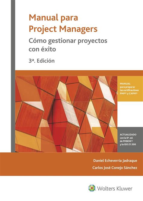 Tienda LaLey Manual para Project Managers Cómo gestionar proyectos