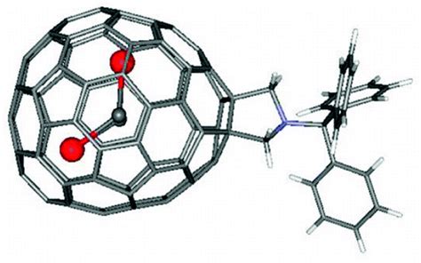 Structural Elucidation And Regioselective Functionalization Of An