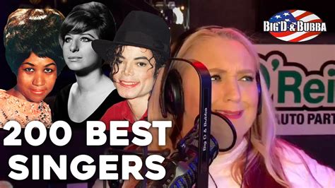 Reacting To Rolling Stones Top 200 Singers Of All Time Youtube