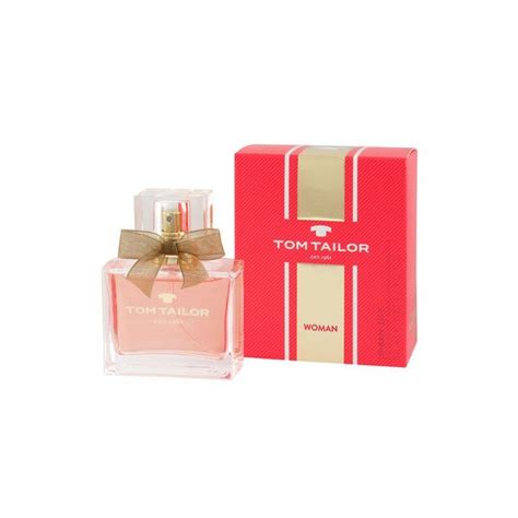 Tom Tailor Urban Life Woman Edt Ml Tt By Co