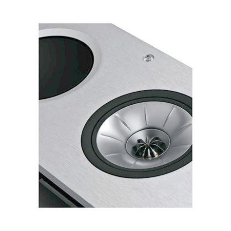 Kef Extreme Ht Thx Ultra In Wall Way Uniq Drivers Each