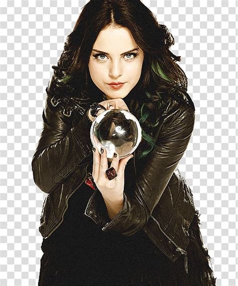 Elizabeth Gillies Jade West Victorious Actor SUN RAY Transparent