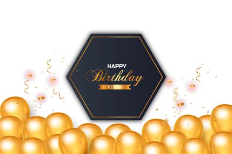 happy birthday design  greeting cards  poster  balloon