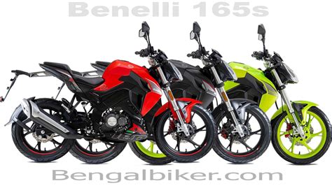 Benelli 165s Price In Bangladesh 2021