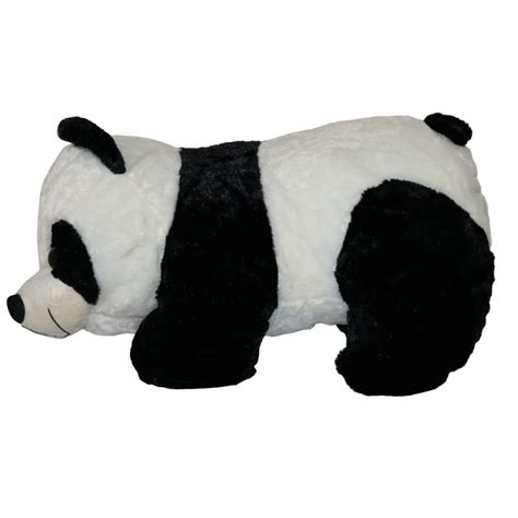 Oso Panda De Peluche Mi Manchi