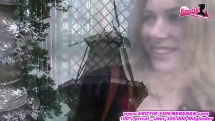 Pretty Tourist Picked Up For Outdoor Sex Ani Black Fox