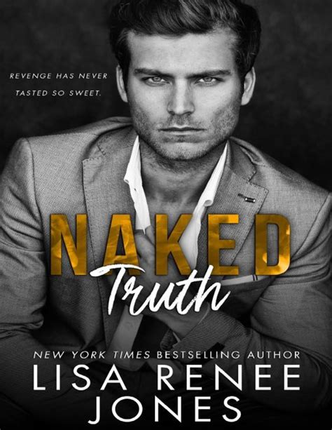 Naked Truth Scandalous Billionaires Book Lisa Renee Jones Ebook