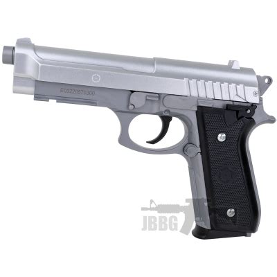 Airsoft Pistols Ireland Buy Spring Co2 And Gas Pistols