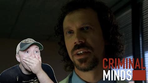 criminal minds se ldsk reaction youtube