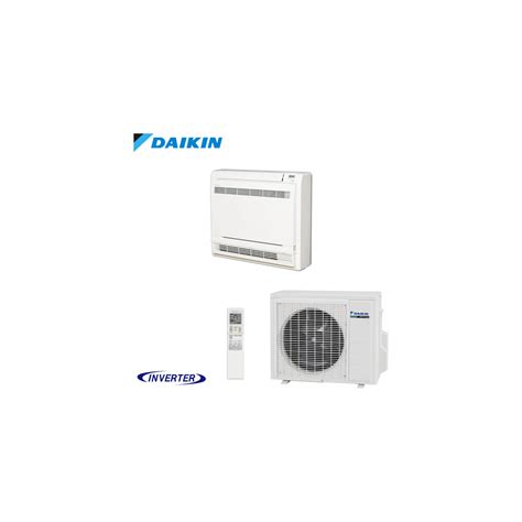 Aer Conditionat De PARDOSEALA DAIKIN FVXM50F RXM50M9 R32 Inverter