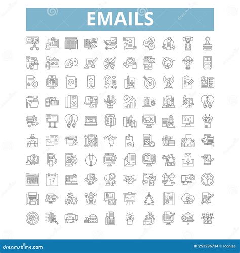 Email Symbols In English at getgiselleblog Blog