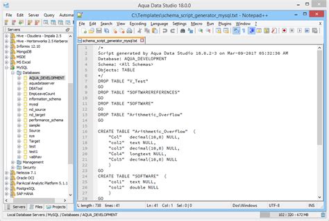 Ssms Generate Script From Diagram Diagrams In Localdb Using