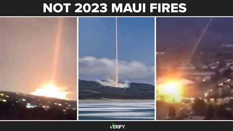 Viral Images Claiming To Show Evidence That Directed Energy Weapons