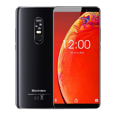 Blackview Max Phone With Inbuilt Projector Full Specifications And