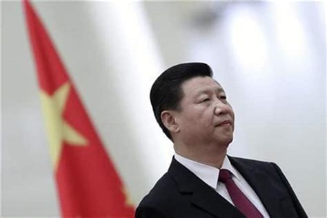 Chinas President Xi Jinping Restructures Military Consolidates