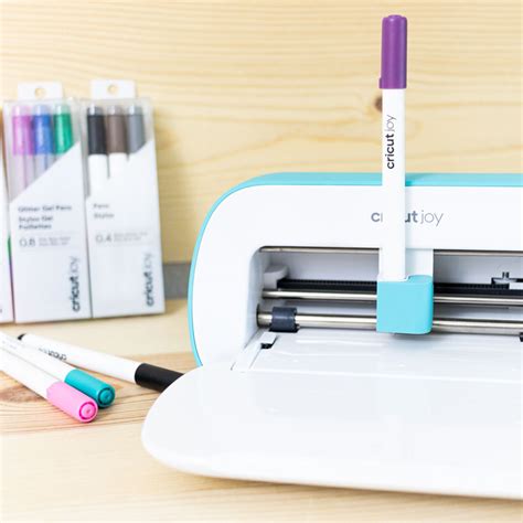 How To Use Cricut Pens With Your Cricut Draw Write Daydream Into