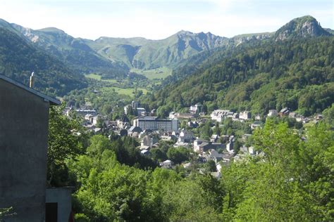 Ces Villes D Auvergne Sont Les Meilleures Pour Passer Une Retraite